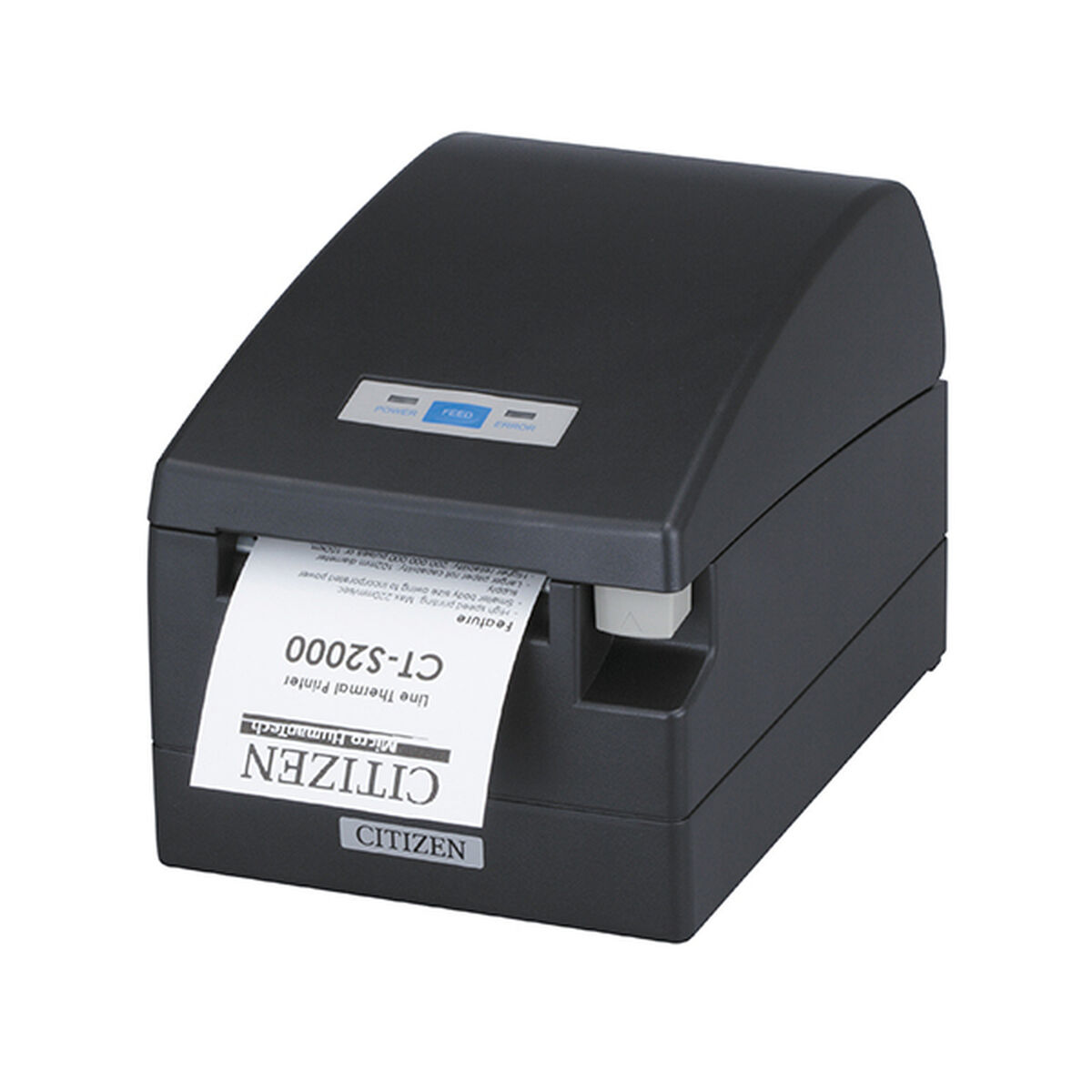 Drukarka do Etykiet Citizen CTS2000